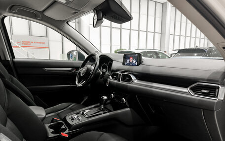 Mazda CX-5 II, 2017 год, 2 260 000 рублей, 13 фотография