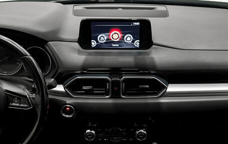 Mazda CX-5 II, 2017 год, 2 260 000 рублей, 18 фотография