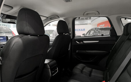 Mazda CX-5 II, 2017 год, 2 260 000 рублей, 15 фотография