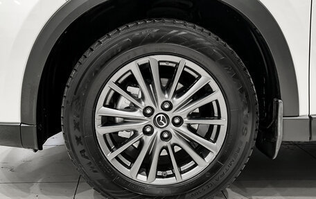 Mazda CX-5 II, 2017 год, 2 260 000 рублей, 22 фотография