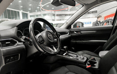 Mazda CX-5 II, 2017 год, 2 260 000 рублей, 20 фотография