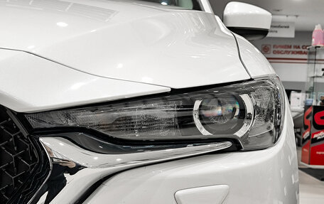 Mazda CX-5 II, 2017 год, 2 260 000 рублей, 21 фотография