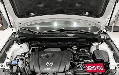 Mazda CX-5 II, 2017 год, 2 260 000 рублей, 11 фотография