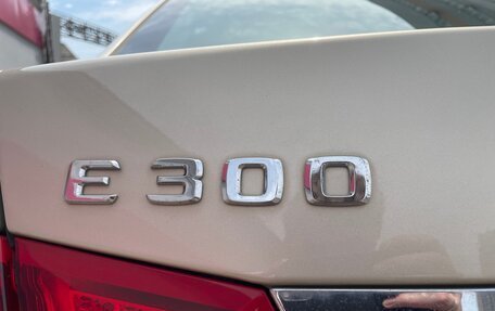 Mercedes-Benz E-Класс, 2009 год, 1 550 000 рублей, 4 фотография