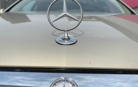 Mercedes-Benz E-Класс, 2009 год, 1 550 000 рублей, 12 фотография