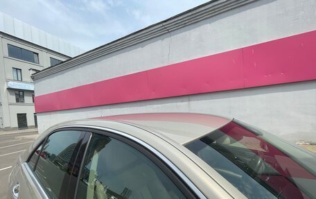 Mercedes-Benz E-Класс, 2009 год, 1 550 000 рублей, 25 фотография