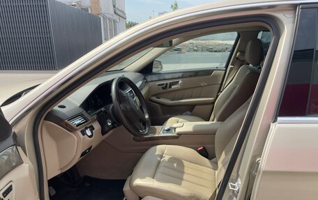 Mercedes-Benz E-Класс, 2009 год, 1 550 000 рублей, 29 фотография