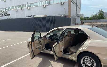 Mercedes-Benz E-Класс, 2009 год, 1 550 000 рублей, 28 фотография