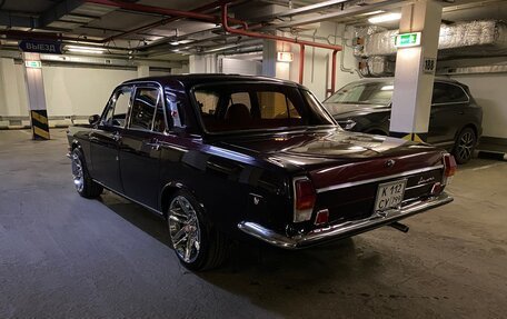 ГАЗ 24 «Волга» I (24), 1981 год, 900 000 рублей, 2 фотография