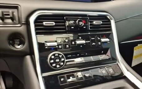 Nissan Armada, 2025 год, 12 100 000 рублей, 8 фотография