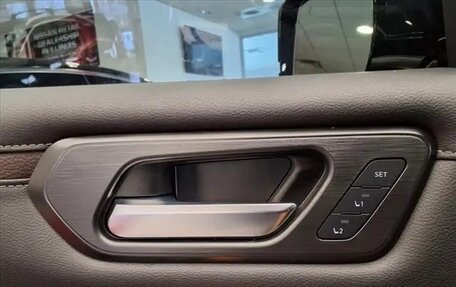 Nissan Armada, 2025 год, 12 100 000 рублей, 12 фотография