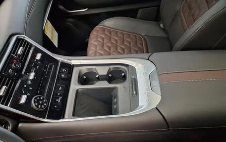 Nissan Armada, 2025 год, 12 100 000 рублей, 11 фотография