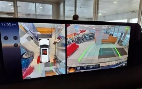 Nissan Armada, 2025 год, 12 100 000 рублей, 7 фотография