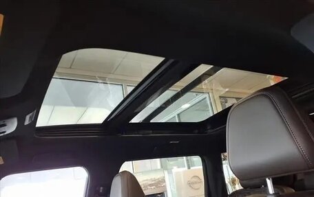 Nissan Armada, 2025 год, 12 100 000 рублей, 6 фотография