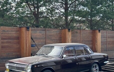 ГАЗ 24 «Волга» I (24), 1981 год, 900 000 рублей, 5 фотография