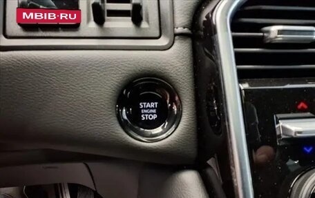 Nissan Armada, 2025 год, 12 100 000 рублей, 9 фотография