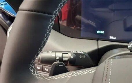 Nissan Armada, 2025 год, 12 100 000 рублей, 15 фотография