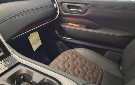 Nissan Armada, 2025 год, 12 100 000 рублей, 19 фотография