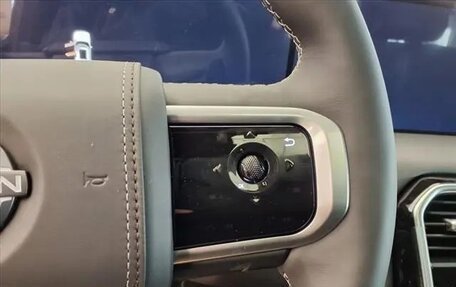 Nissan Armada, 2025 год, 12 100 000 рублей, 17 фотография