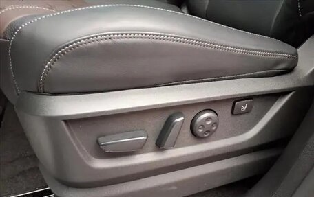 Nissan Armada, 2025 год, 12 100 000 рублей, 21 фотография