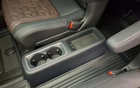 Nissan Armada, 2025 год, 12 100 000 рублей, 27 фотография