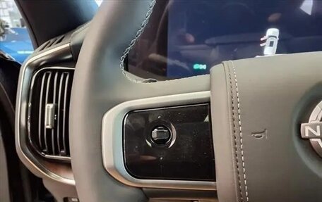 Nissan Armada, 2025 год, 12 100 000 рублей, 16 фотография