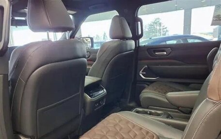 Nissan Armada, 2025 год, 12 100 000 рублей, 23 фотография