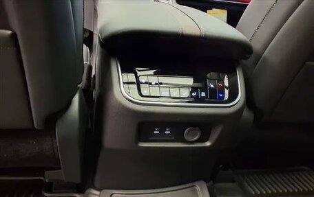 Nissan Armada, 2025 год, 12 100 000 рублей, 24 фотография