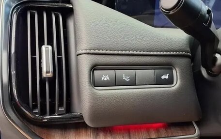 Nissan Armada, 2025 год, 12 100 000 рублей, 14 фотография