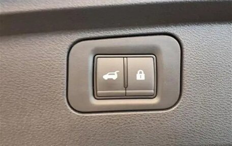 Nissan Armada, 2025 год, 12 100 000 рублей, 25 фотография