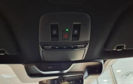 Nissan Armada, 2025 год, 12 100 000 рублей, 20 фотография