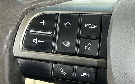 Lexus LX III, 2016 год, 6 000 000 рублей, 22 фотография