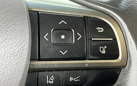 Lexus LX III, 2016 год, 6 000 000 рублей, 23 фотография