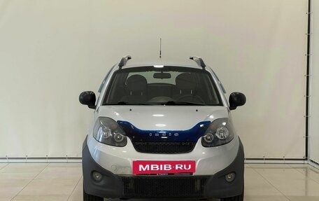 Chery IndiS (S18D) I, 2011 год, 387 000 рублей, 3 фотография