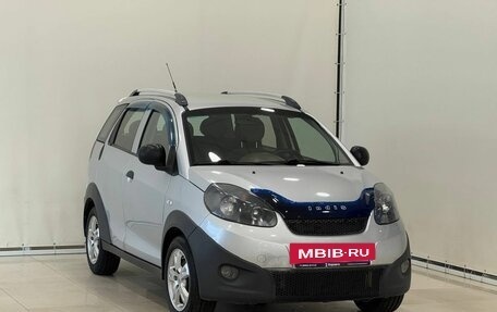 Chery IndiS (S18D) I, 2011 год, 387 000 рублей, 2 фотография