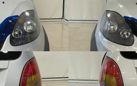 Chery IndiS (S18D) I, 2011 год, 387 000 рублей, 5 фотография