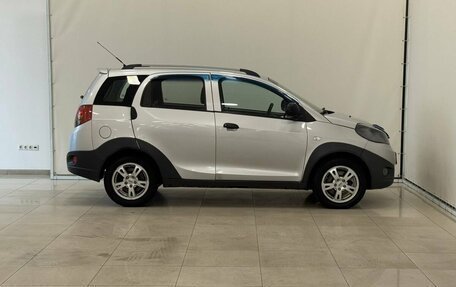 Chery IndiS (S18D) I, 2011 год, 387 000 рублей, 11 фотография