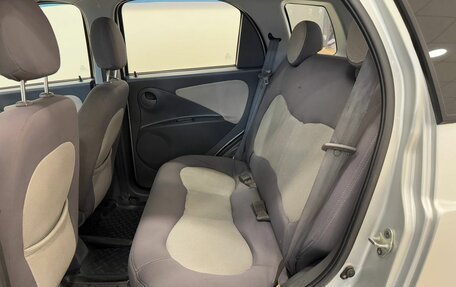 Chery IndiS (S18D) I, 2011 год, 387 000 рублей, 14 фотография