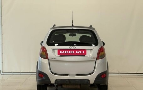 Chery IndiS (S18D) I, 2011 год, 387 000 рублей, 8 фотография