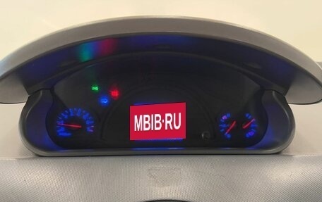 Chery IndiS (S18D) I, 2011 год, 387 000 рублей, 15 фотография