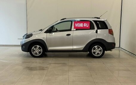 Chery IndiS (S18D) I, 2011 год, 387 000 рублей, 10 фотография