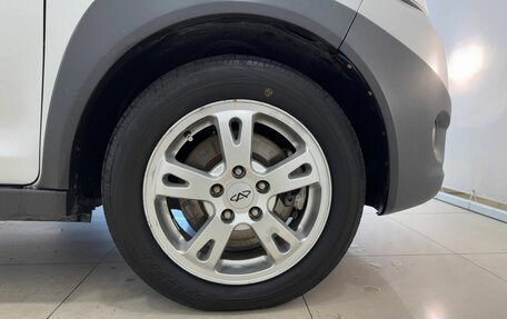 Chery IndiS (S18D) I, 2011 год, 387 000 рублей, 20 фотография