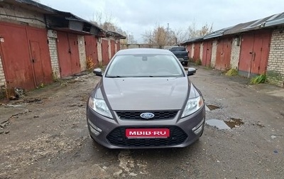 Ford Mondeo IV, 2011 год, 1 200 000 рублей, 1 фотография