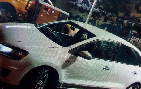 Volkswagen Polo VI (EU Market), 2018 год, 550 000 рублей, 1 фотография