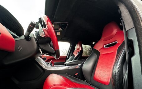 Land Rover Range Rover Sport II, 2018 год, 7 700 000 рублей, 9 фотография