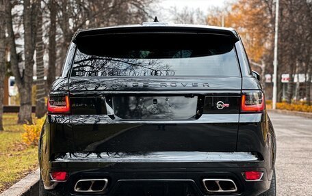 Land Rover Range Rover Sport II, 2018 год, 7 700 000 рублей, 6 фотография