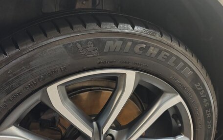 Volvo XC90 II рестайлинг, 2017 год, 3 750 000 рублей, 10 фотография