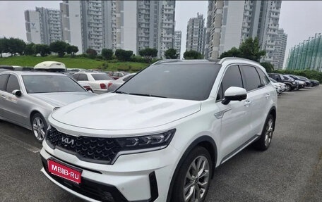 KIA Sorento IV, 2022 год, 2 410 000 рублей, 1 фотография