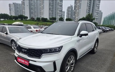 KIA Sorento IV, 2022 год, 2 410 000 рублей, 1 фотография