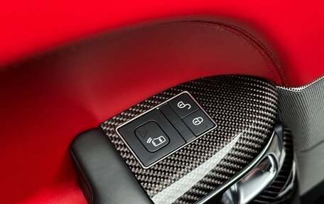 Land Rover Range Rover Sport II, 2018 год, 7 700 000 рублей, 17 фотография